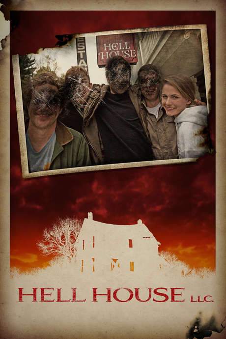 Hell House LLC